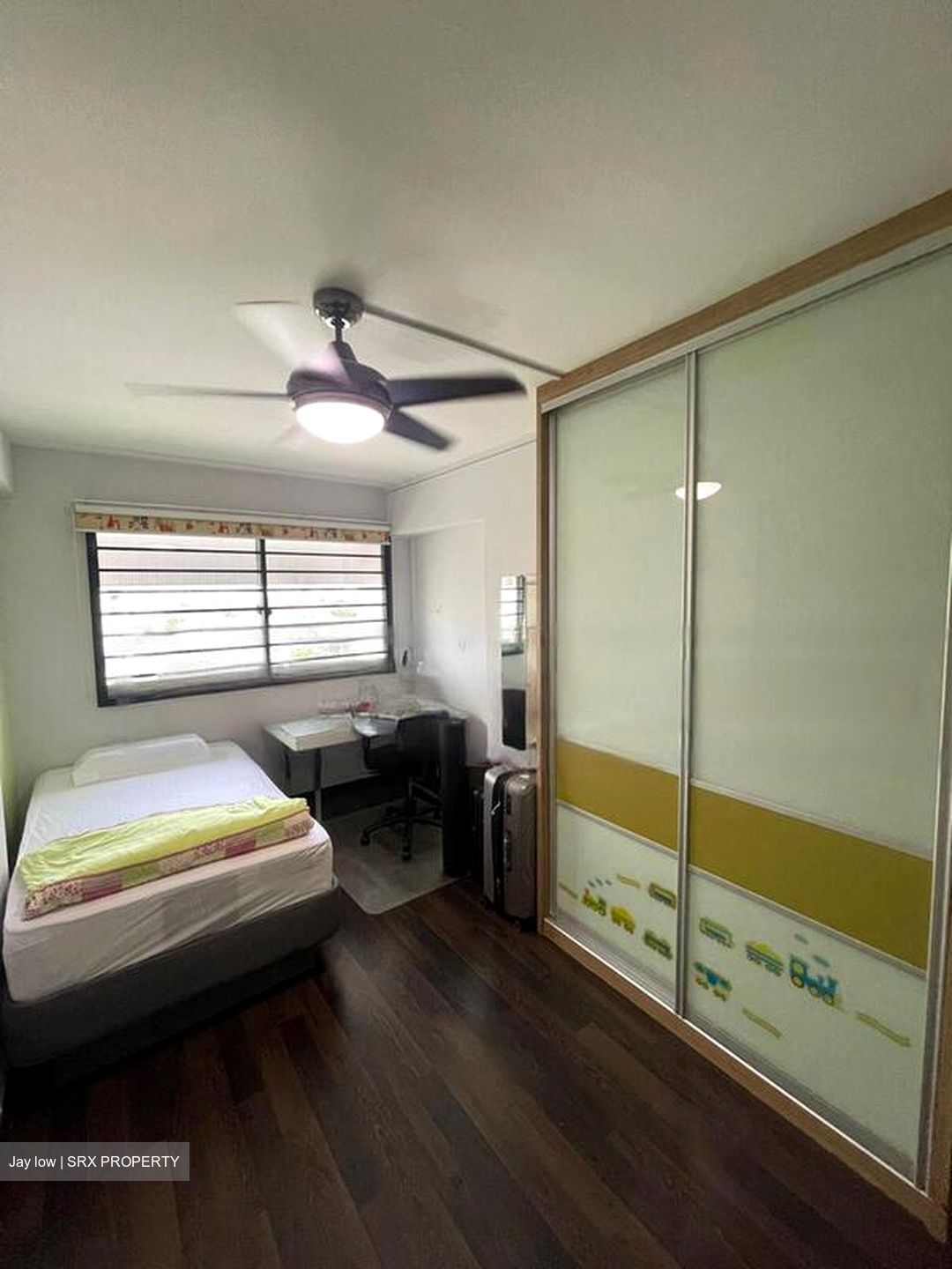 Blk 474 Pasir Ris Drive 6 (Pasir Ris), HDB 4 Rooms #474143661